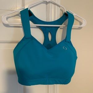 Moving Comfort Sports Bra